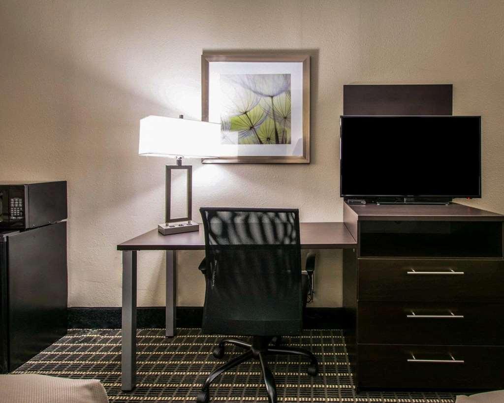 Econo Lodge Defuniak Springs I-10 DeFuniak Springs Quarto foto