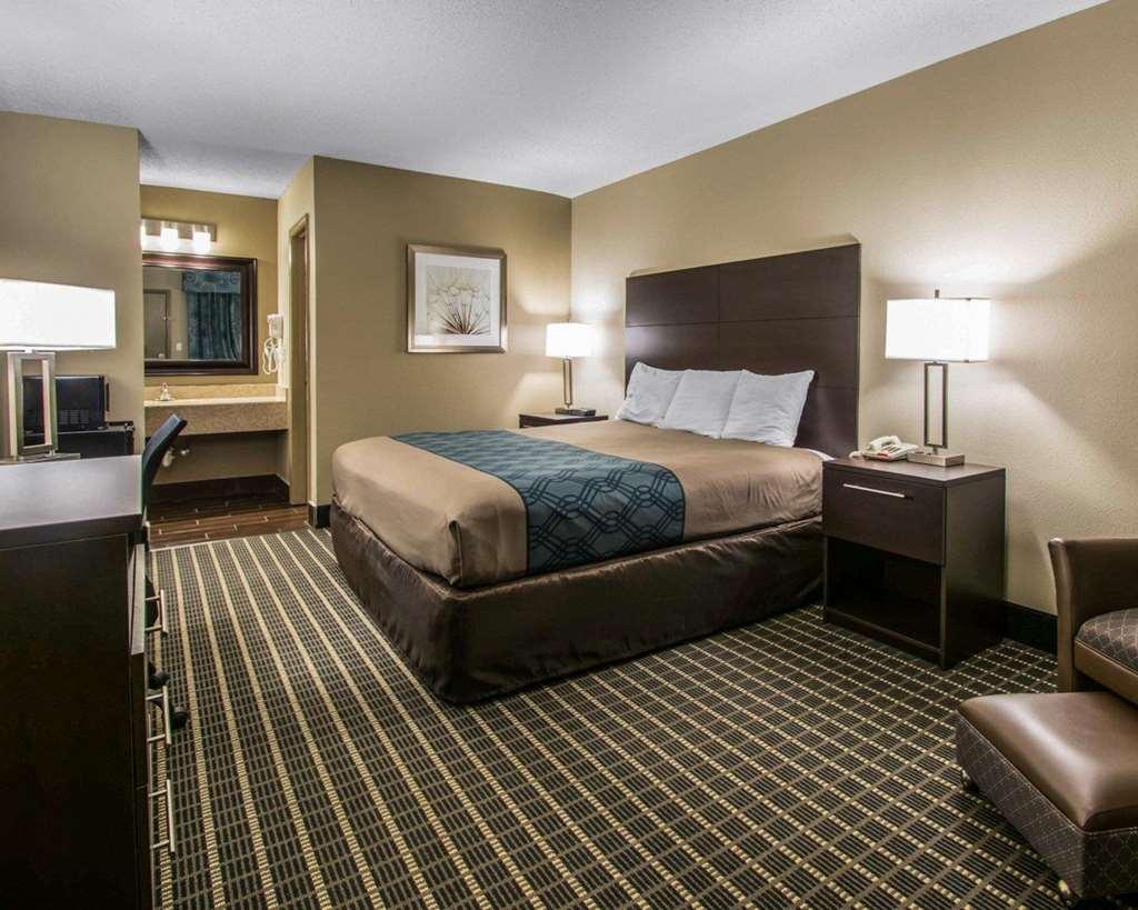 Econo Lodge Defuniak Springs I-10 DeFuniak Springs Quarto foto