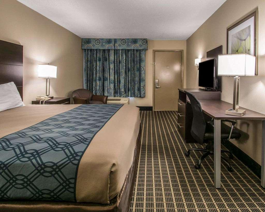 Econo Lodge Defuniak Springs I-10 DeFuniak Springs Quarto foto