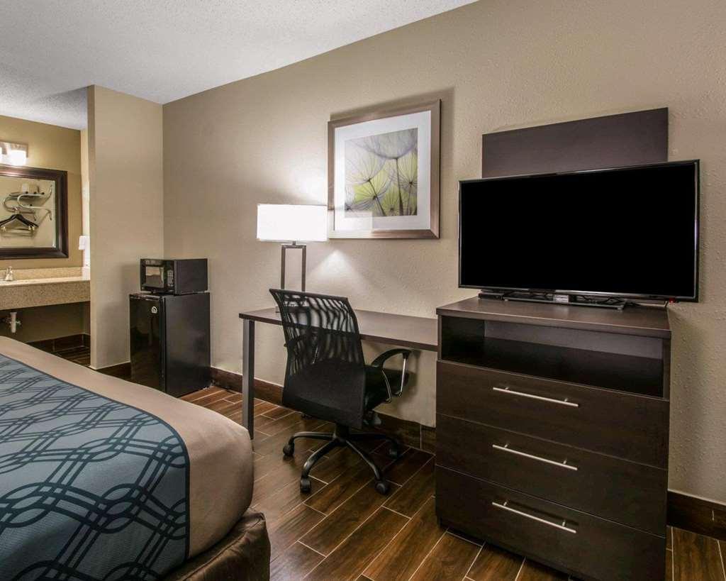 Econo Lodge Defuniak Springs I-10 DeFuniak Springs Quarto foto